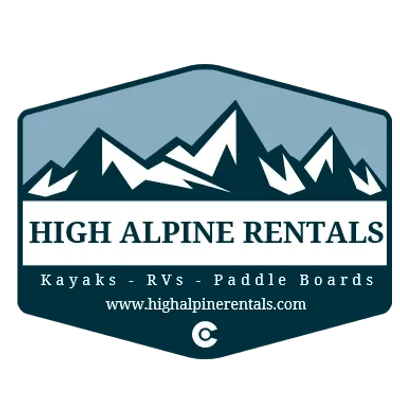 High Alpine Rentals